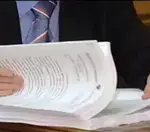 Ознакомление адвоката-защитника с материалами уголовного дела