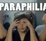 Выявление парафилий в ходе расследования насильственных преступлений