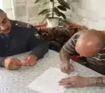 Вопросы совершенствования предупреждения рецидивной преступности в деятельности уголовного розыска