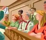 Собирание доказательств адвокатом-защитником