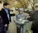 Участие адвоката-защитника в следственных действиях