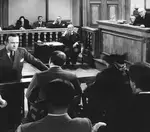 Участие защитника в судебном разбирательстве уголовного дела