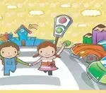 Простые правила безопасности для детей и их родителей