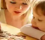 Социальные пособия и выплаты молодым мамам