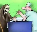 История одной медицинской ошибки