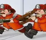 Пожарный рукав как орудие причинения тяжких телесных повреждений