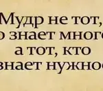 Взаимосвязь объектов познания в криминалистике