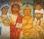 Уголовно-процессуальные проблемы статуса священнослужителя как участника уголовного судопроизводства