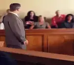 Уголовное судопроизводство как публично-правовой институт: проблемы функционирования