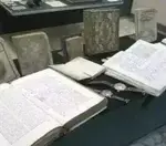 Об охране культурных ценностей