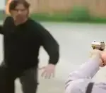 Основание необходимой обороны