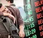 Что делать пассажиру в случае задержки или отмены авиарейса
