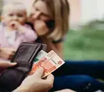 Как добровольно уплачивать алименты на содержание детей