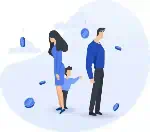 Как взыскать алименты с отца на содержание ребенка, родившегося вне брака