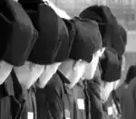 Основы уголовно-исполнительной политики России в отношении несовершеннолетних