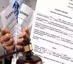 Как признать завещание недействительным